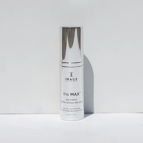 Kem trị thâm, bọng, nếp nhăn vùng mắt Image Skincare The Max Stem Cell Eye Creme